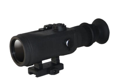 VT-5100P Portable Thermal Camera