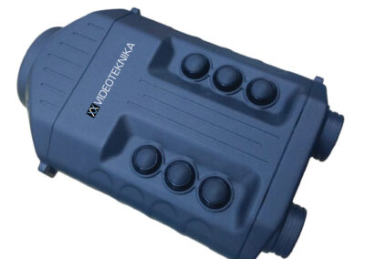 VT-007 Smart Thermal Gun