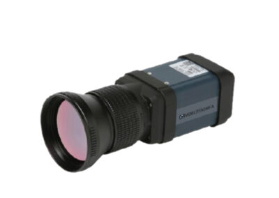 VT-GX1000-IP Radiometric Camera