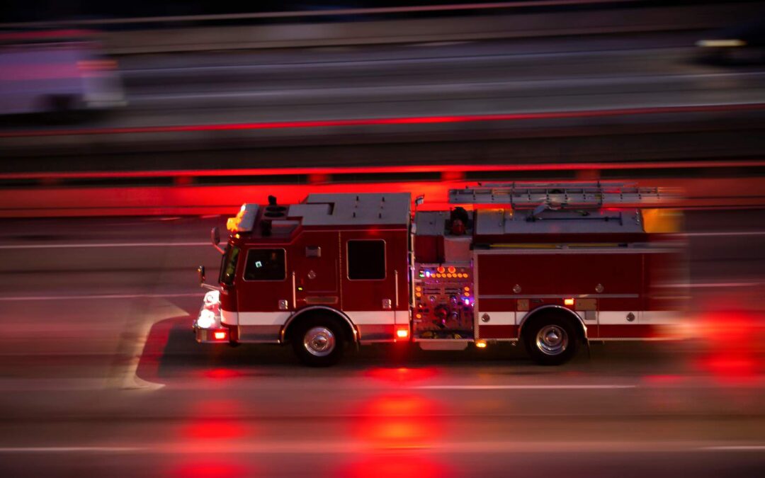 Thermal Imaging Cameras Detects