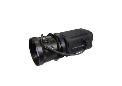 VT-G640-IP Radiometric Camera