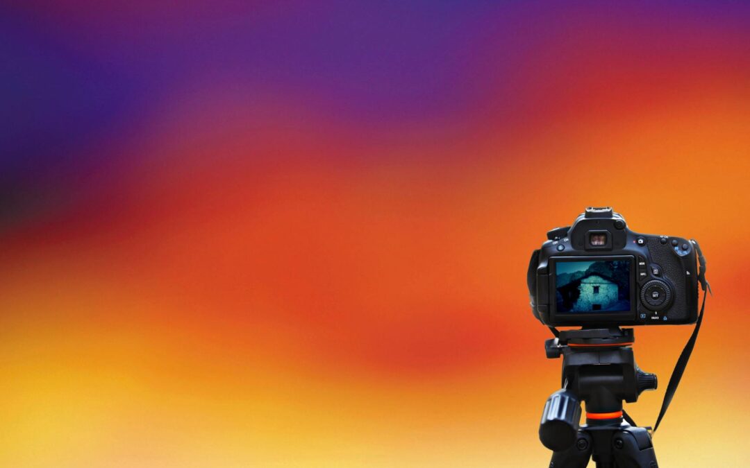 Thermal Cameras Used In Business